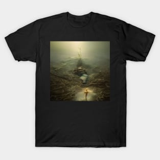 emptiness T-Shirt